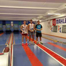 Kegljaški klub Gorica