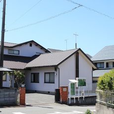 日本基督教団三木志染教会