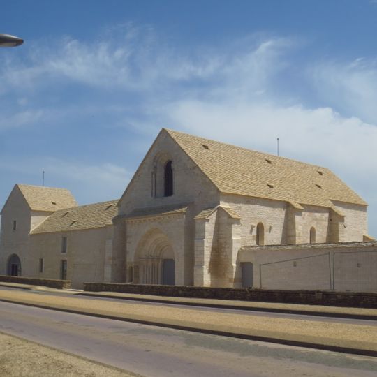 Léproserie de Meursault