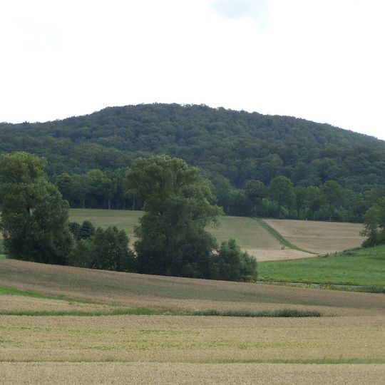 Staufelsberg