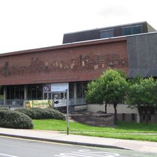 Potteries Museum & Art Gallery