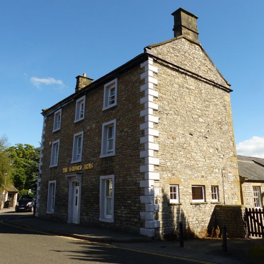 Ashford Arms