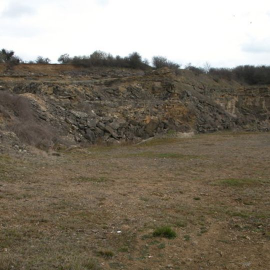 Hornsleasow Quarry
