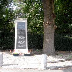 Lawford War Memorial