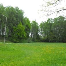 Dupurkalns hillfort