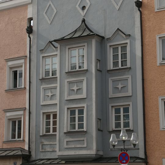Wohnhaus