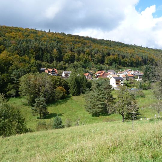 Esthal