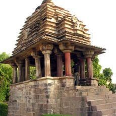 Varaha Temple
