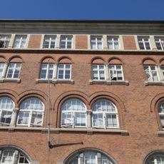 Telefonhuset