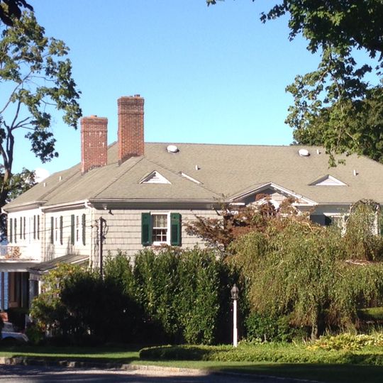 A. P. W. Kennan House