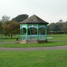 Horsforth Hall Park