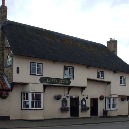 Six Bells Public House