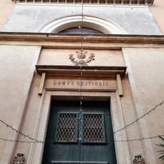 Church of the Oratory