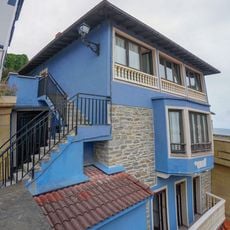 Casa Elkano Enparantza 2