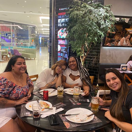 Mania de Churrasco
