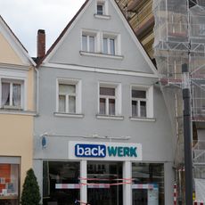 Maximilianstraße 27