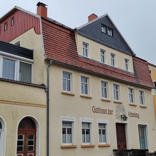 Gasthof Obere Straße 21