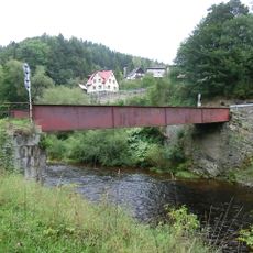 Bridge Jablonec nad Jizerou - Blansko