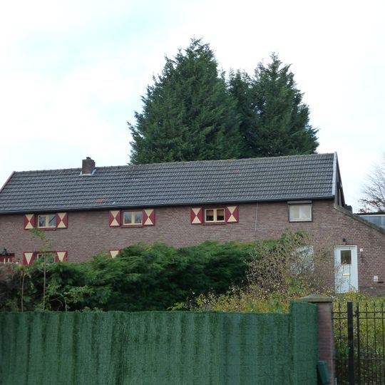 Mamelisserweg 3, Lemiers