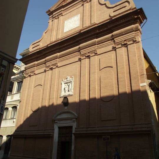 Chiesa di San Giovanni Battista