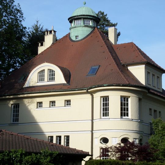 Eichendorffstraße 34