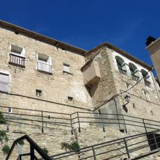 Casa d'en Josep Guàrdia