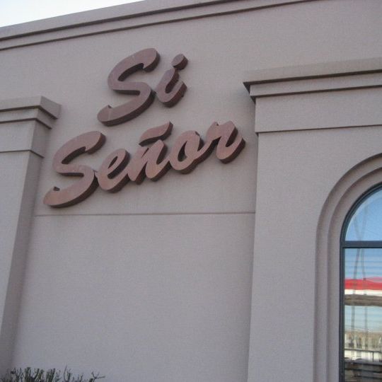 Si Señor Restaurant