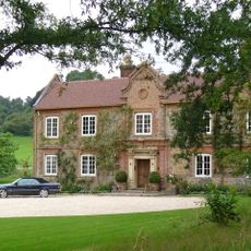 Chilworth Manor