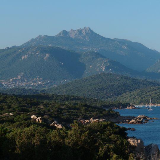 Monacia-d’Aullène