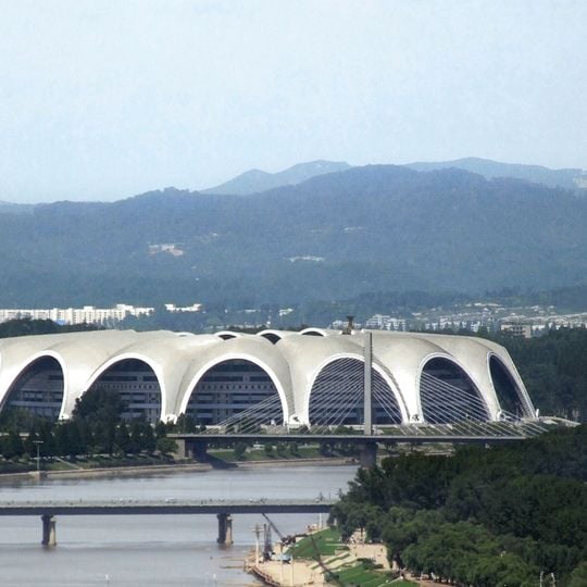 Stade du Premier-Mai