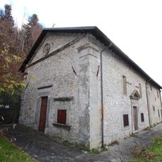 Chiesa del Carmine