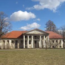 Raikküla Manor