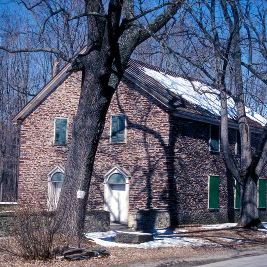 Locktown Baptist Church