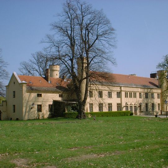 Château de Petzow