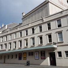Theatre Royal