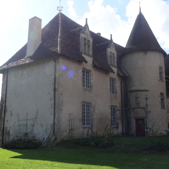 Château de Losmonerie