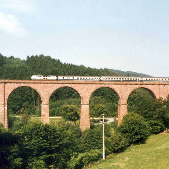 Himbächel-Viadukt
