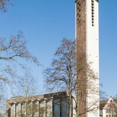 St. Peter and Paul Marburg