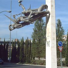 Los Ángeles de la Paz