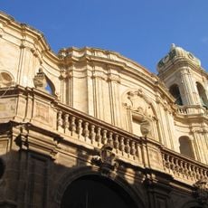 Cathédrale de Trapani