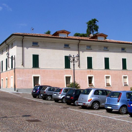Palazzo del Cedro