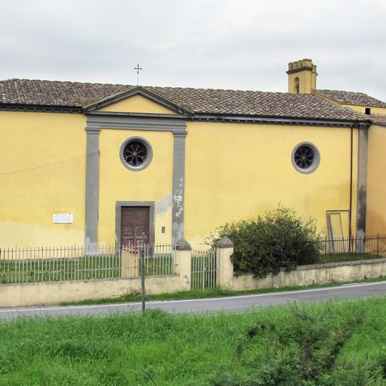 Badia di Santa Gonda