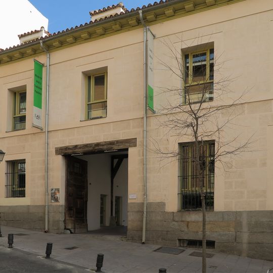 Centro Cultural La Corrala