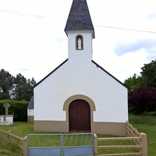 Chapelle Bonne-Nouvelle de Donges