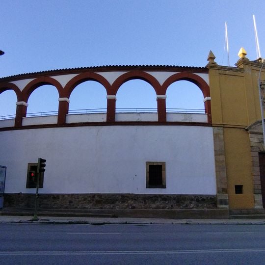 Plaza de toros de Soria