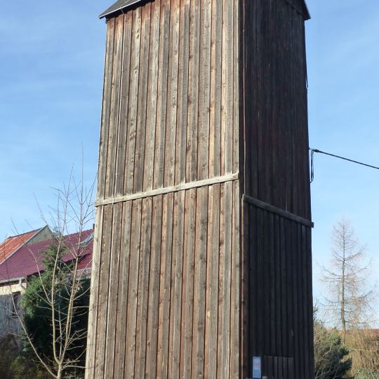 Trockenturm Dorfstraße 44