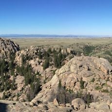 Vedauwoo