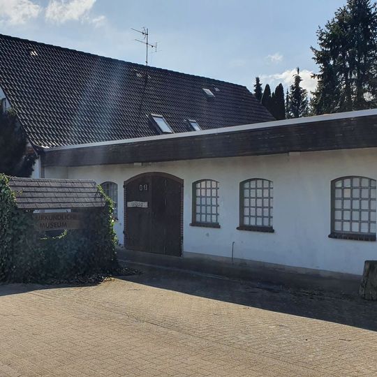 Naturkundliches Museum Handeloh