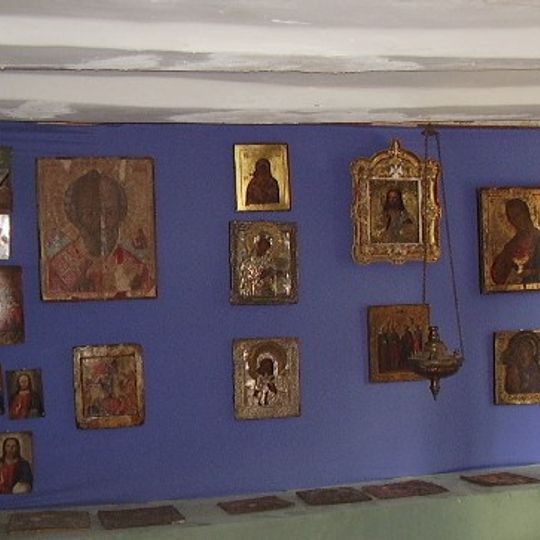 Ikonenmuseum Biedenkopf