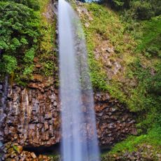 Anai Waterfall